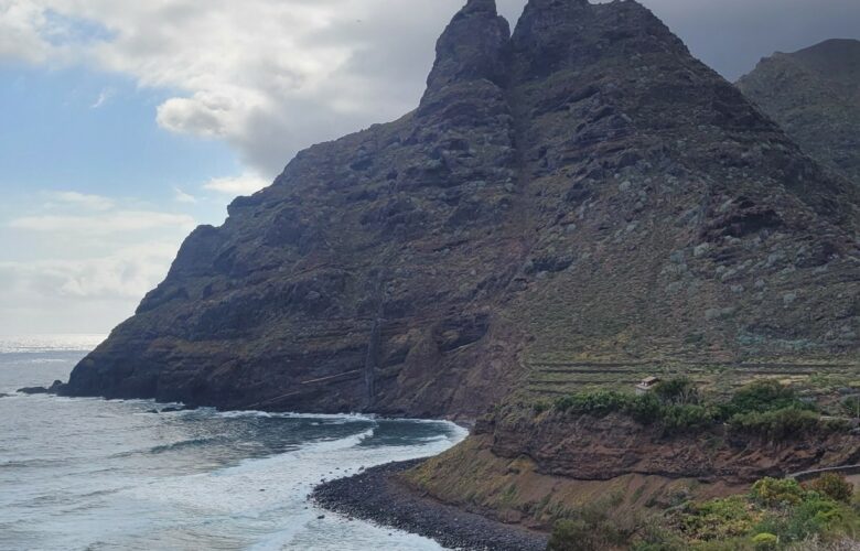 Anaga - Punta de Hidalgo