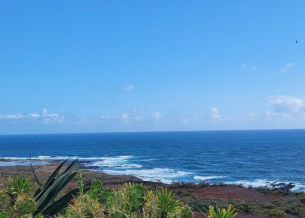 Anaga - Puntade Hidalgo