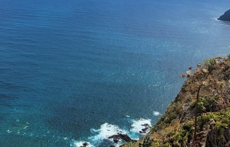 Anaga - Punta de Hidalgo