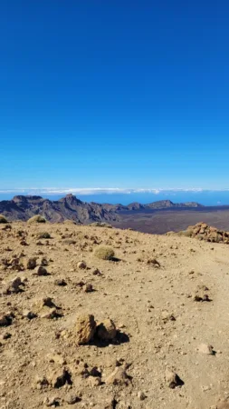 Parque Nacional Guajara
