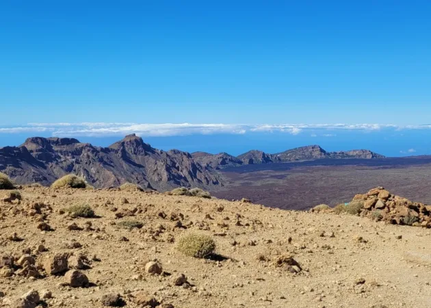 Parque Nacional Guajara
