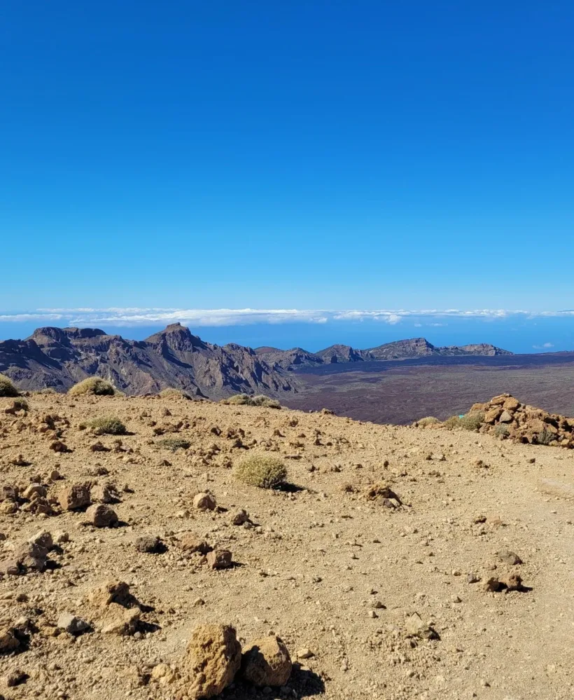 Parque Nacional Guajara