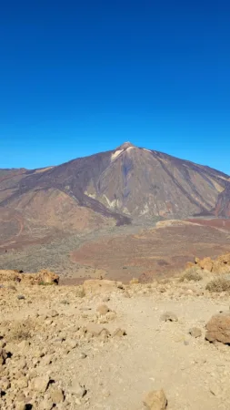 Parque Nacional Guajara
