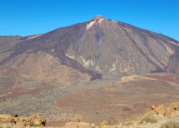 Parque Nacional Guajara