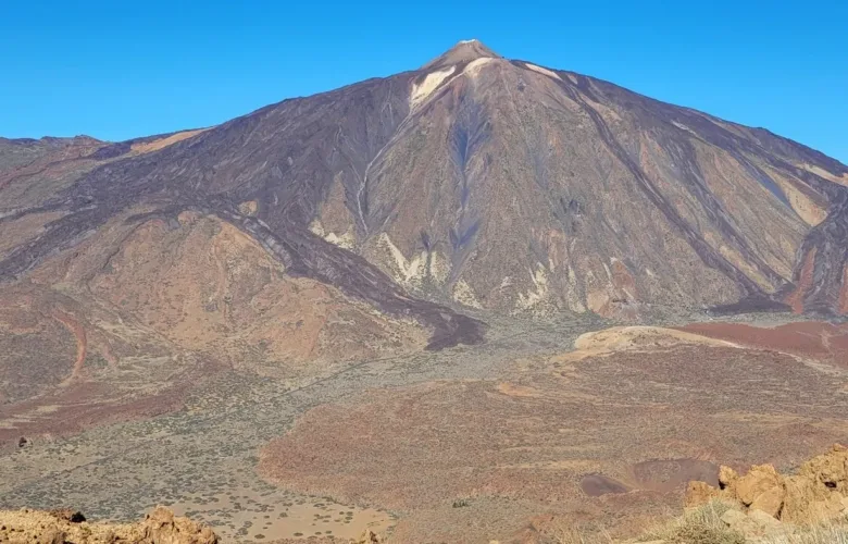 Parque Nacional Guajara