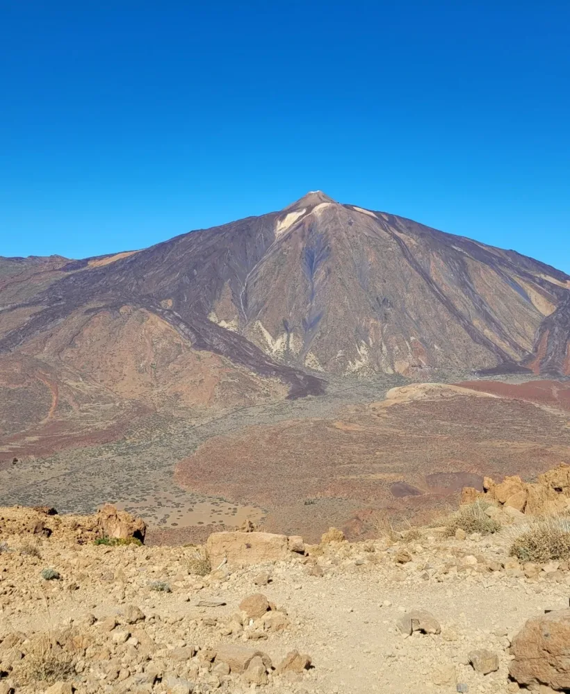 Parque Nacional Guajara