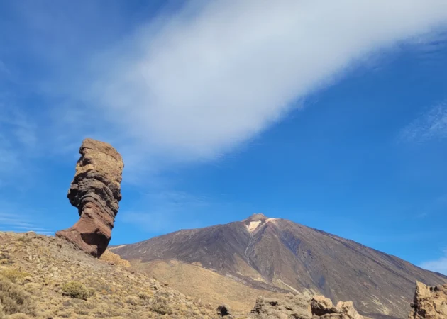 El Teide