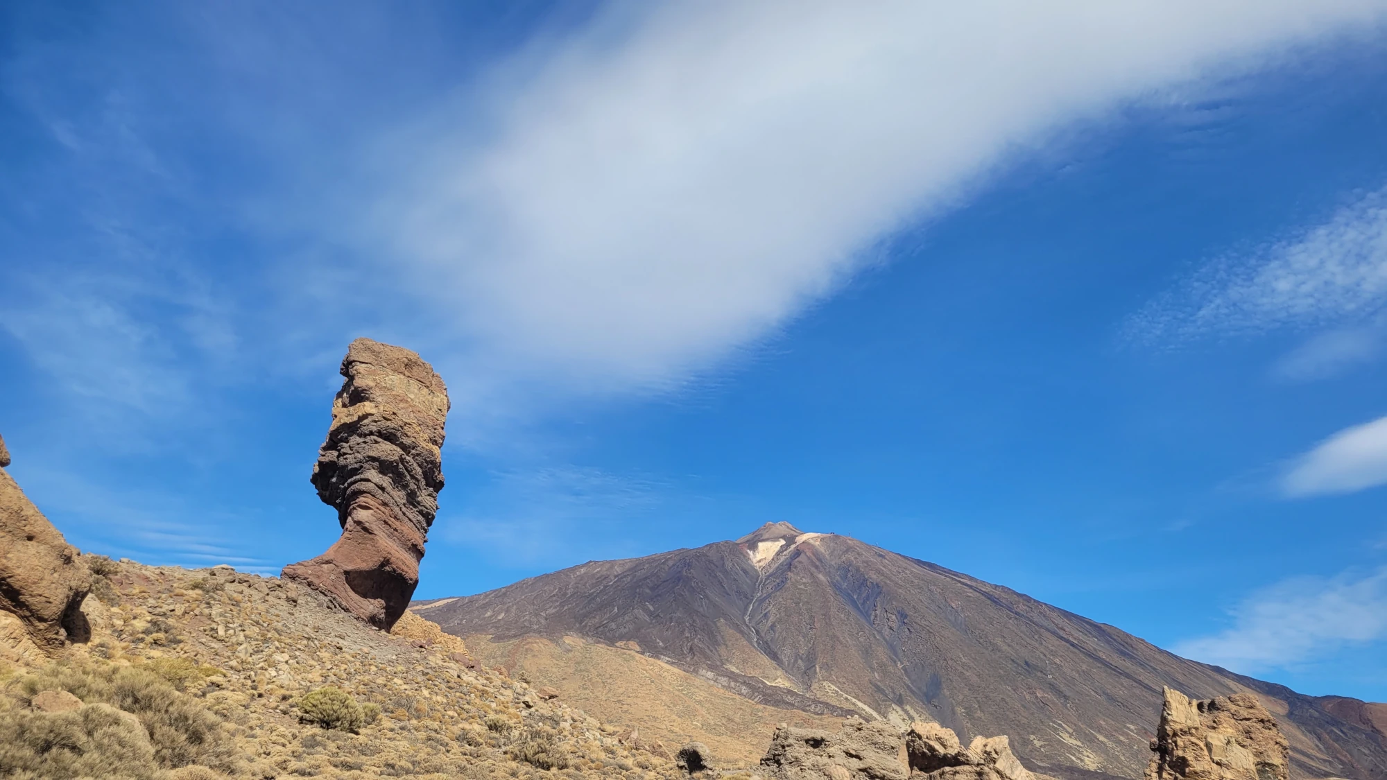 El Teide