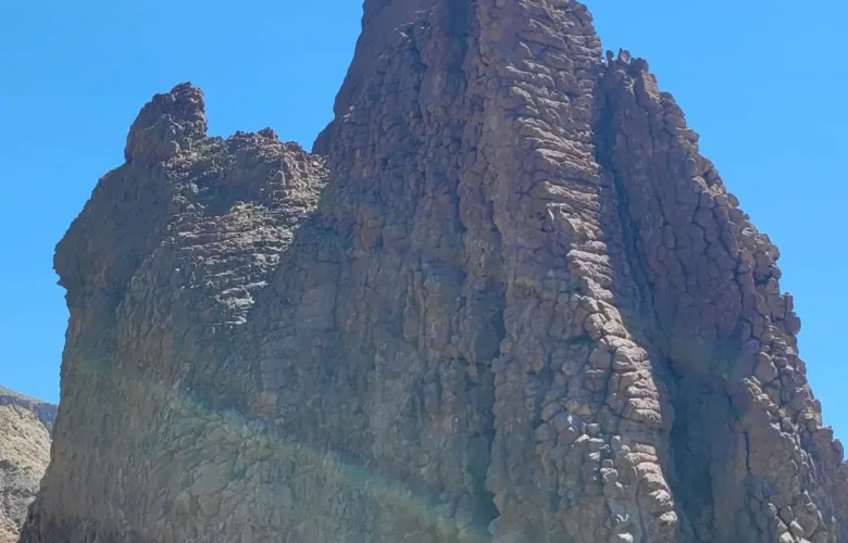 Parque Nacional Los Roques de García