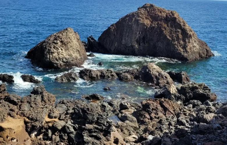 Malpais de Güimar