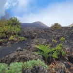 Volcán de Arafo
