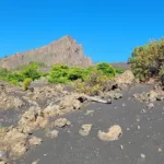 Volcán de Arafo