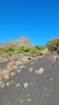 Volcán de Arafo