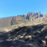 Volcán de Arafo