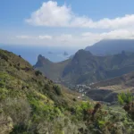 Valle de Taganana