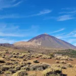 Parque Nacional del Teide
