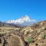Parque Nacional Teide