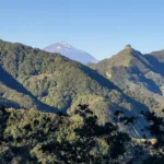 Anaga Taganana La Vuelta