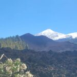 Volcán Chinyero