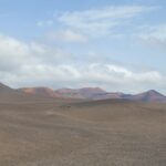 Lanzarote Timanfaya